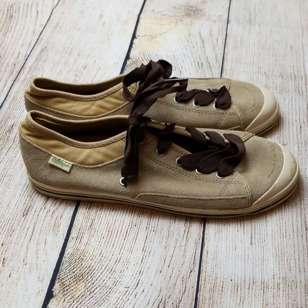 Simple Casual Shoes